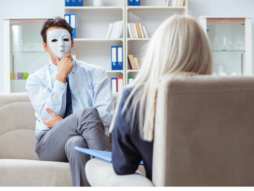 Recognising signs of Covert Narcissism