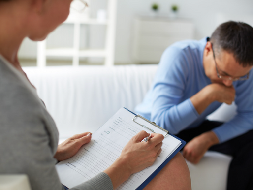 Understanding Trauma-Informed Therapy