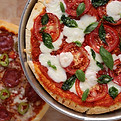 Homemade Pizza