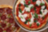 Homemade Pizza