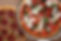 Buffet pizza Napolitana