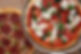 Pizza casera