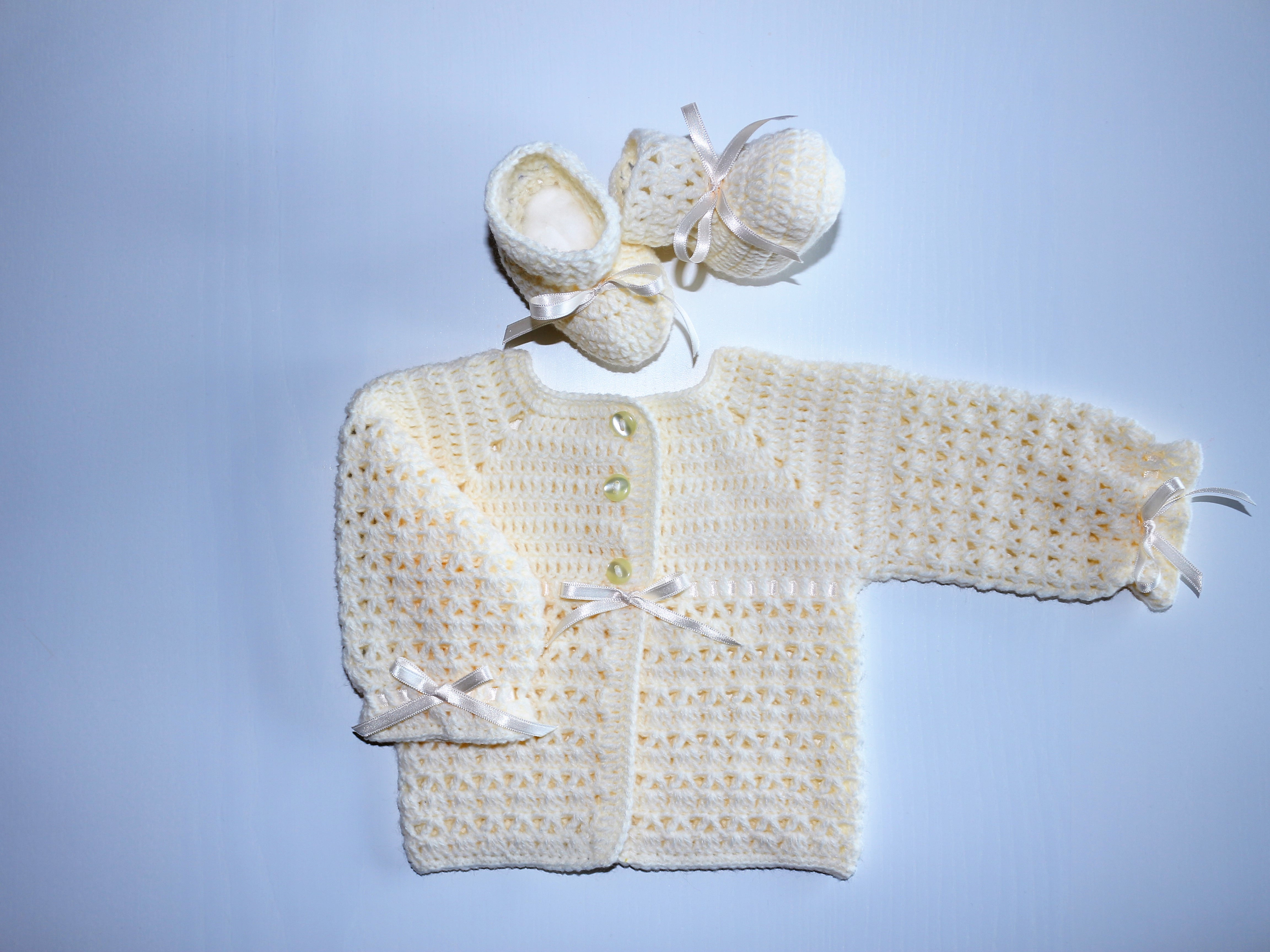 Conjunto Bernardo