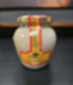 Patè D'Aglio ML 212 VL