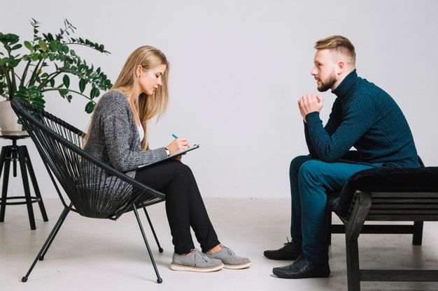 Fayetteville GA Help with Depression