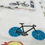 Miniatura: Kit Cueiro Bike