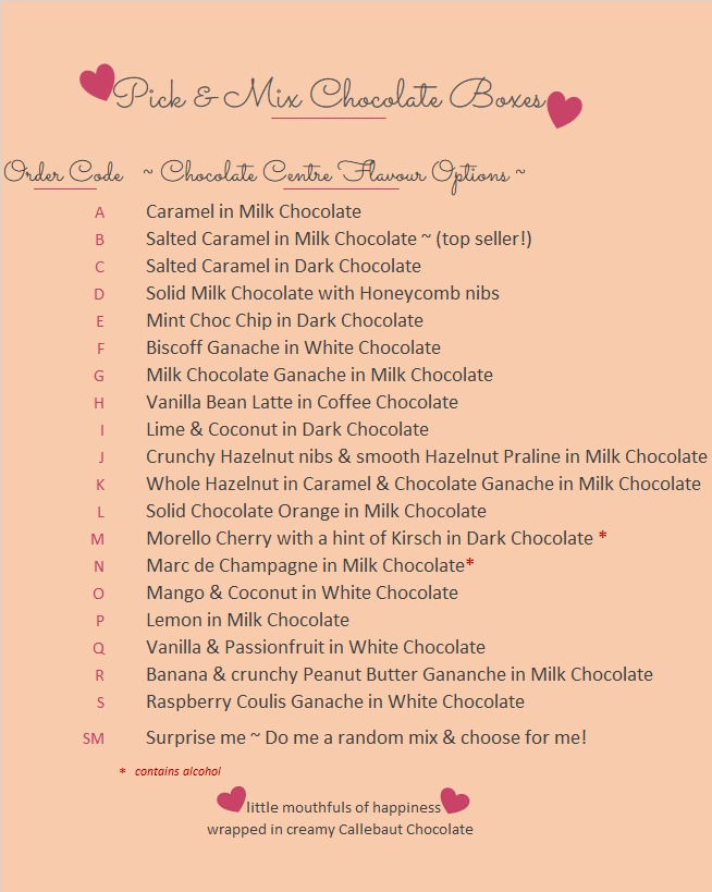 Thumbnail: Pick & Mix ~ Box of 15