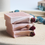 Thumbnail: Rose Mineral Mud Facial Soap Bar- FREE SOAP NET!