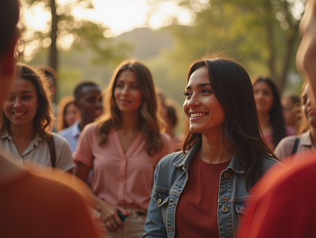 Advocating for Women: Ending Systemic Harm Together