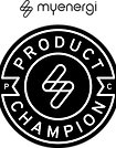 myenergi product champion