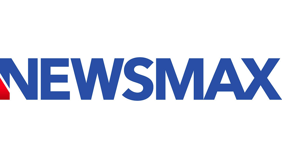 Smith Joins Newsmax: Memorial Day is Not Political