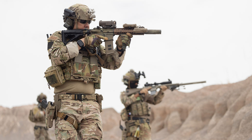 Soldiers patrol patrols in afghanistan