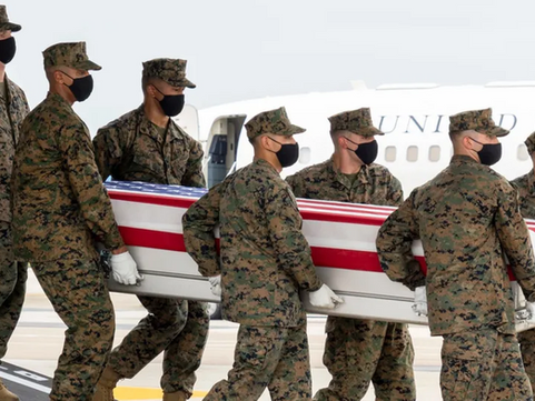 Biden’s Inner Circle Must Be Held Accountable For Afghanistan Withdrawal