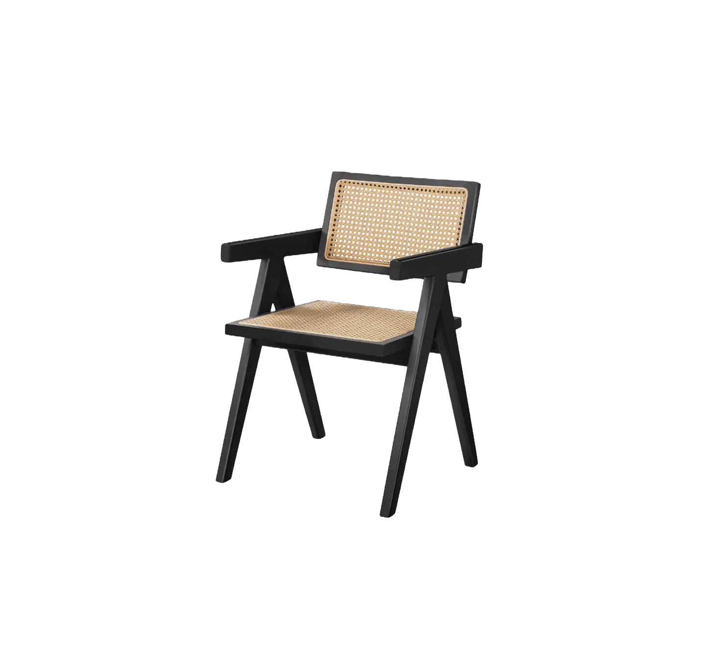 Wicker Lounge Chair