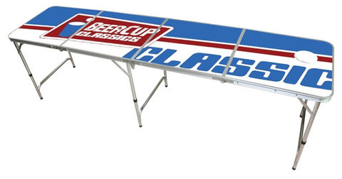 Beer Pong