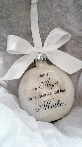 Mother Memorial I have an Angel in Heaven, I call her Mommy The