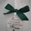 Thumbnail: Horse Keepsake Memorial Ornament