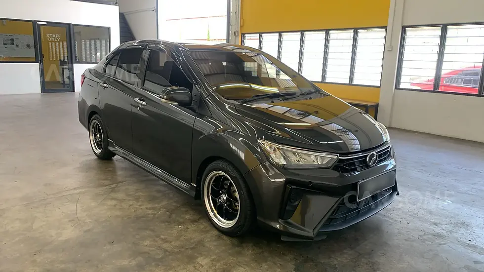 tiger_certified_used_car_kuching_sarawak_reliable_cheap_tigermotors_sustainable_esg_sdg_plant_tree_reforestation