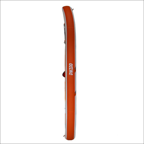 Miniaturbild: DWZDD ORANGE - Stand Up Paddle 335x81x15cm