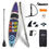 Miniaturbild: LUXMARS WAVE - Stand Up Paddle 320x83x15cm