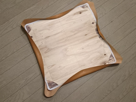 Bench sofa・2