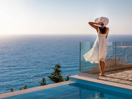 8 Greek Islands You Can't Help But Fall in Love With