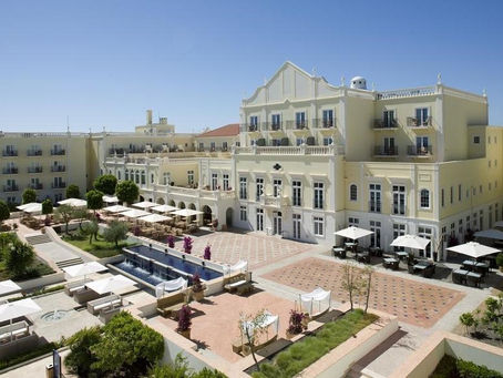 The Lake Spa Resort, Vilamoura