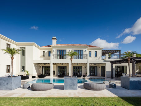 360 Private Villas
