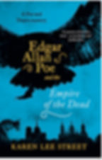 EAPoe Empire of the Dead KLStreet copy.j