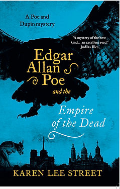 EAPoe Empire of the Dead KLStreet copy.j