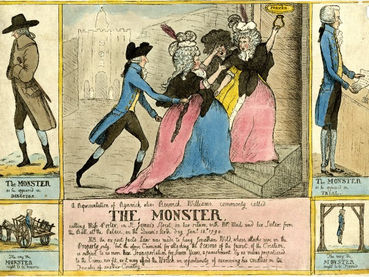 A £100 Reward with Monstrous Repercussions