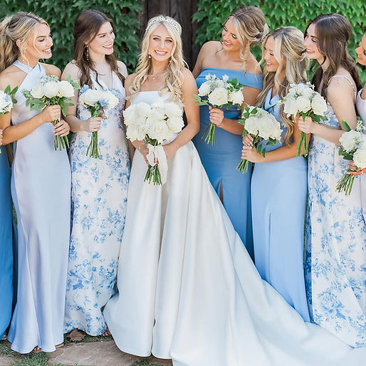 bridesmaid dresses plymouth Morilee Bridesmaids Dress 21751 main image 0