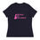 Thumbnail: Woman of Influence Icon Women's Relaxed T-Shirt