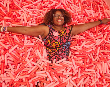 Forty, Fierce, and Finally Free: 3 Leadership Lessons That Made Life Make Sense