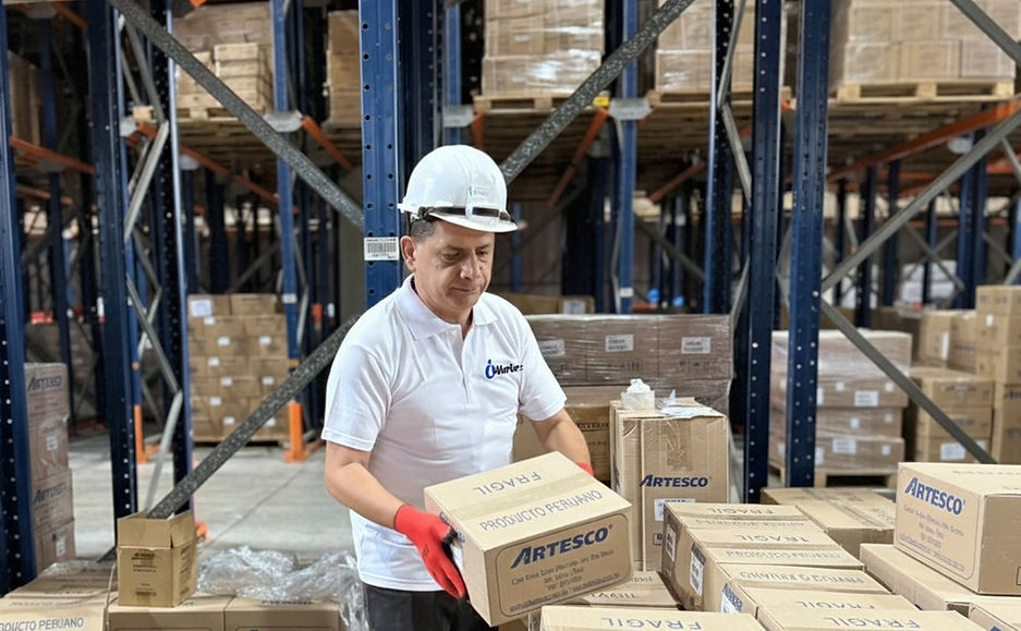 Servicio de Intermediación Laboral para Retail y Restaurantes | iTrabajadores