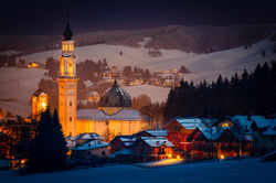 Duomo San Matteo, Asiago