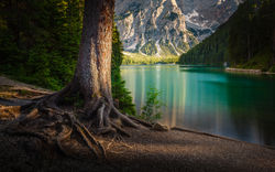 braies last light