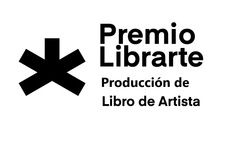 Premio Librarte para la producción de Libro de Artista (Castilla y León) ¡Participa!