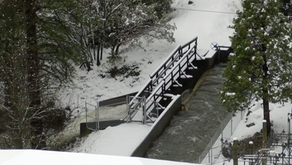 Snowpack & Water Treatment Facility Benefits