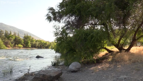 Locals gear up for fight to keep Kings River water away from Kern district