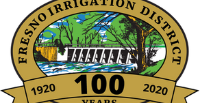 Fresno Irrigation District’s Response to Coronavirus (COVID-19)