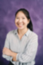 My Nguyen, Kitchen Manager, Ridgewells Catering