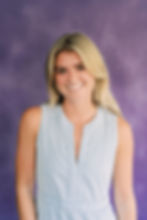 Emily Senkowski, Sales Associate, Major Events, Ridgewells Catering