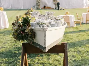 2026 Wedding Food & Beverage Trends We've Been Loving
