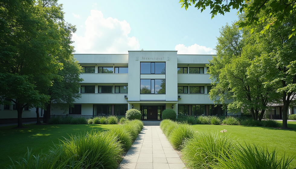 L'ospedale che sceglie Medicx per un CUP più vicino ai pazienti