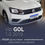 Miniatura: VW GOL 1.0, 2019