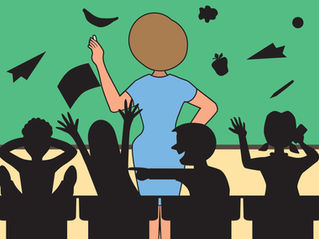 CURB KIDS "BAD" BEHAVIOR FAST IN YOUR MINISTRY WITH THREE SIMPLE TWEAKS