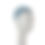 Thumbnail: Sparkle Bandeau - Light Blue
