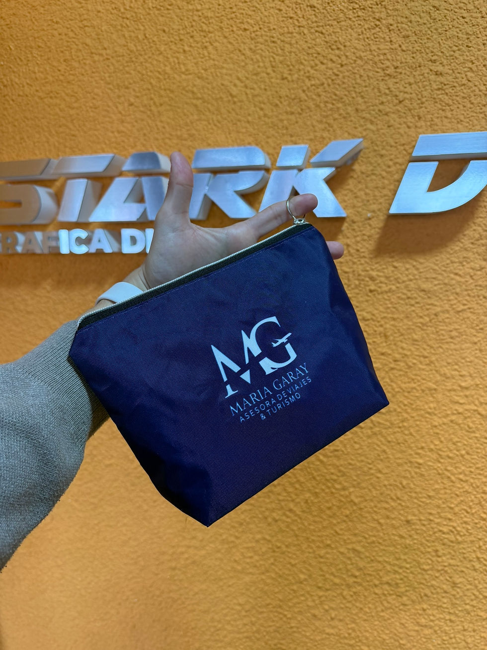 Miniatura: Neceser Personalizados x10u