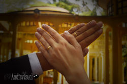 Book casamento
